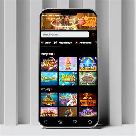 Wagerinox casino mobile
